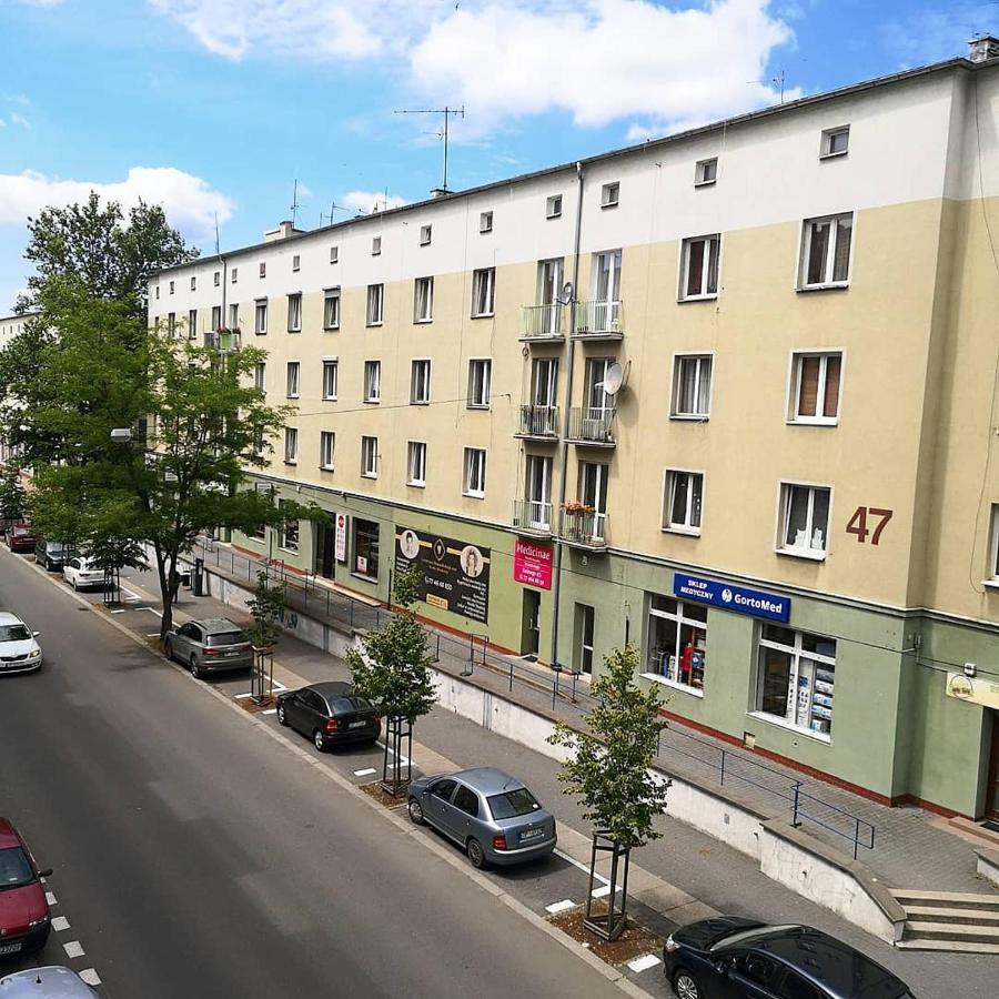 Tabago Studio Opole Esterno foto